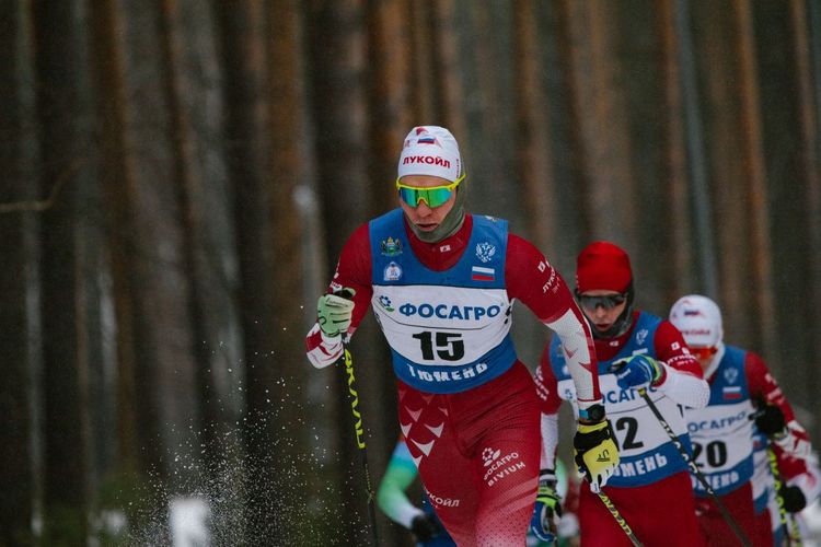 Лыжные гонки, чемпионат России – 2026: расписание, прямые трансляции