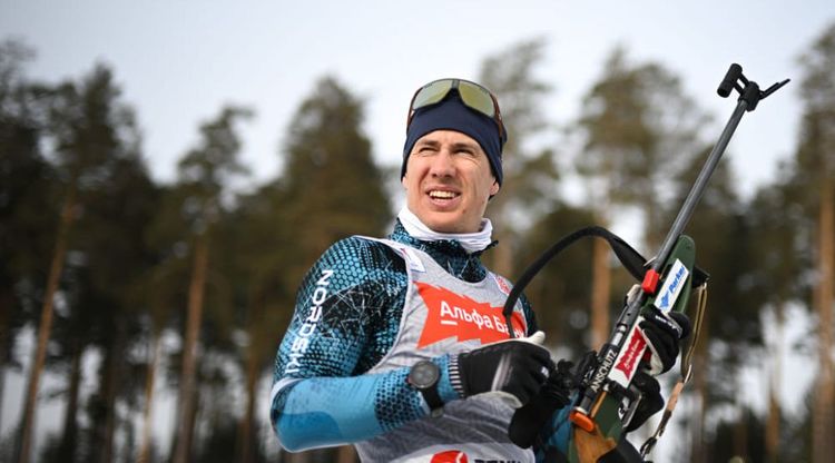 Финал Кубка России по биатлону: расписание, прямые трансляции