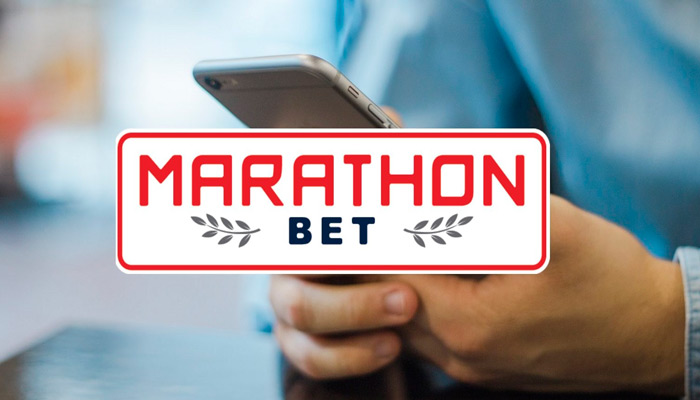 Рабочее зеркало Марафонбет